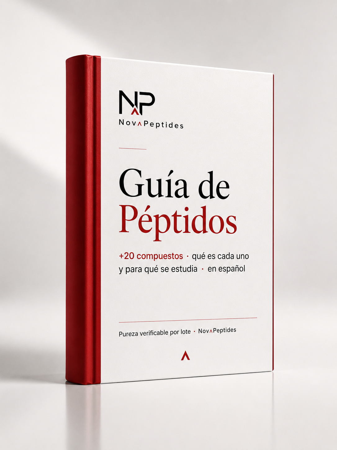 Guía de Péptidos