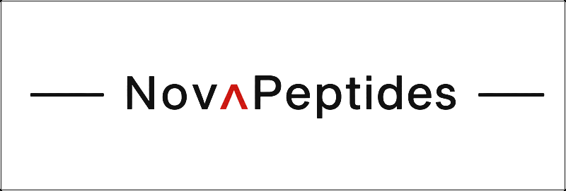 Nova Peptides · Pure · Precise · Verified