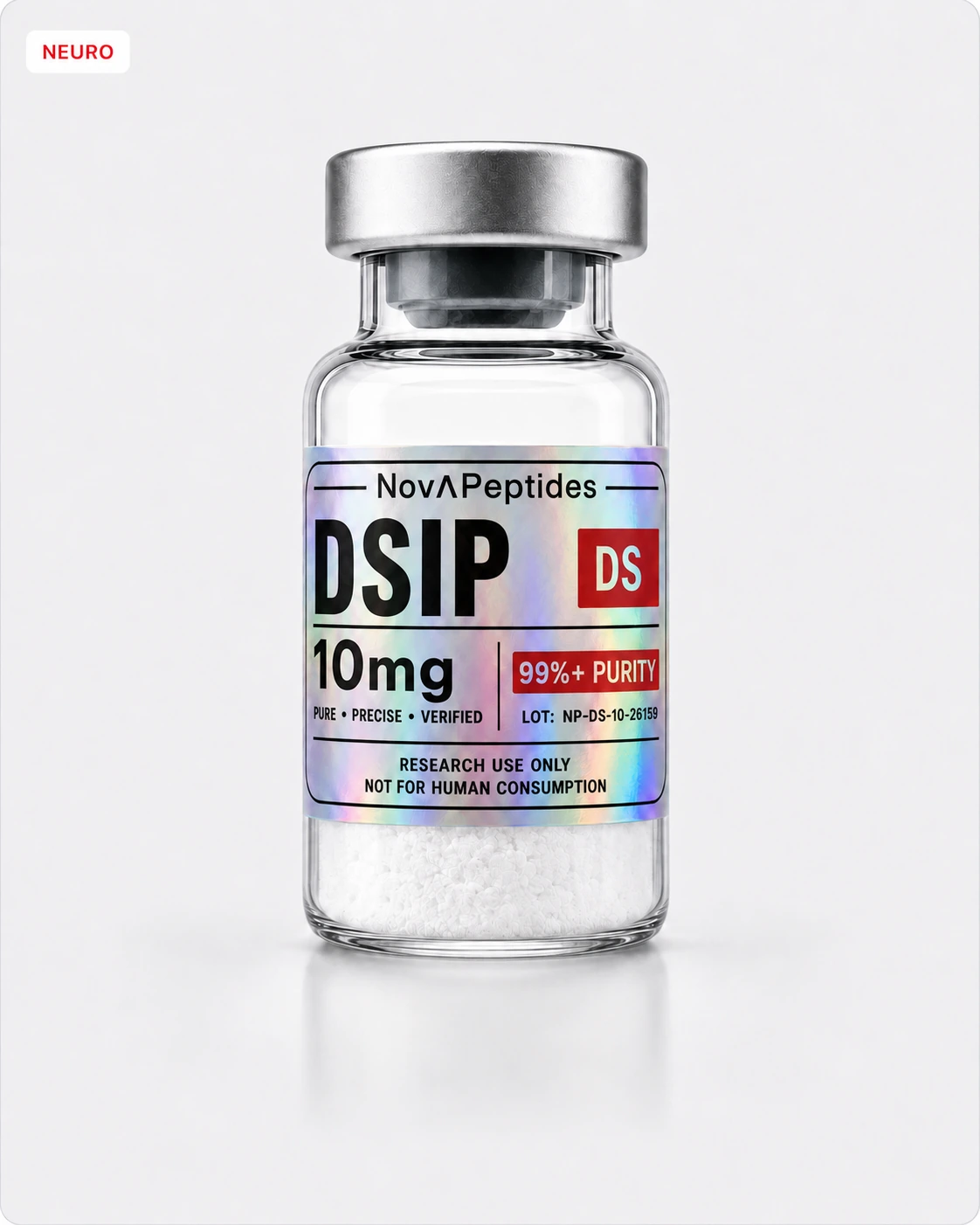 DSIP