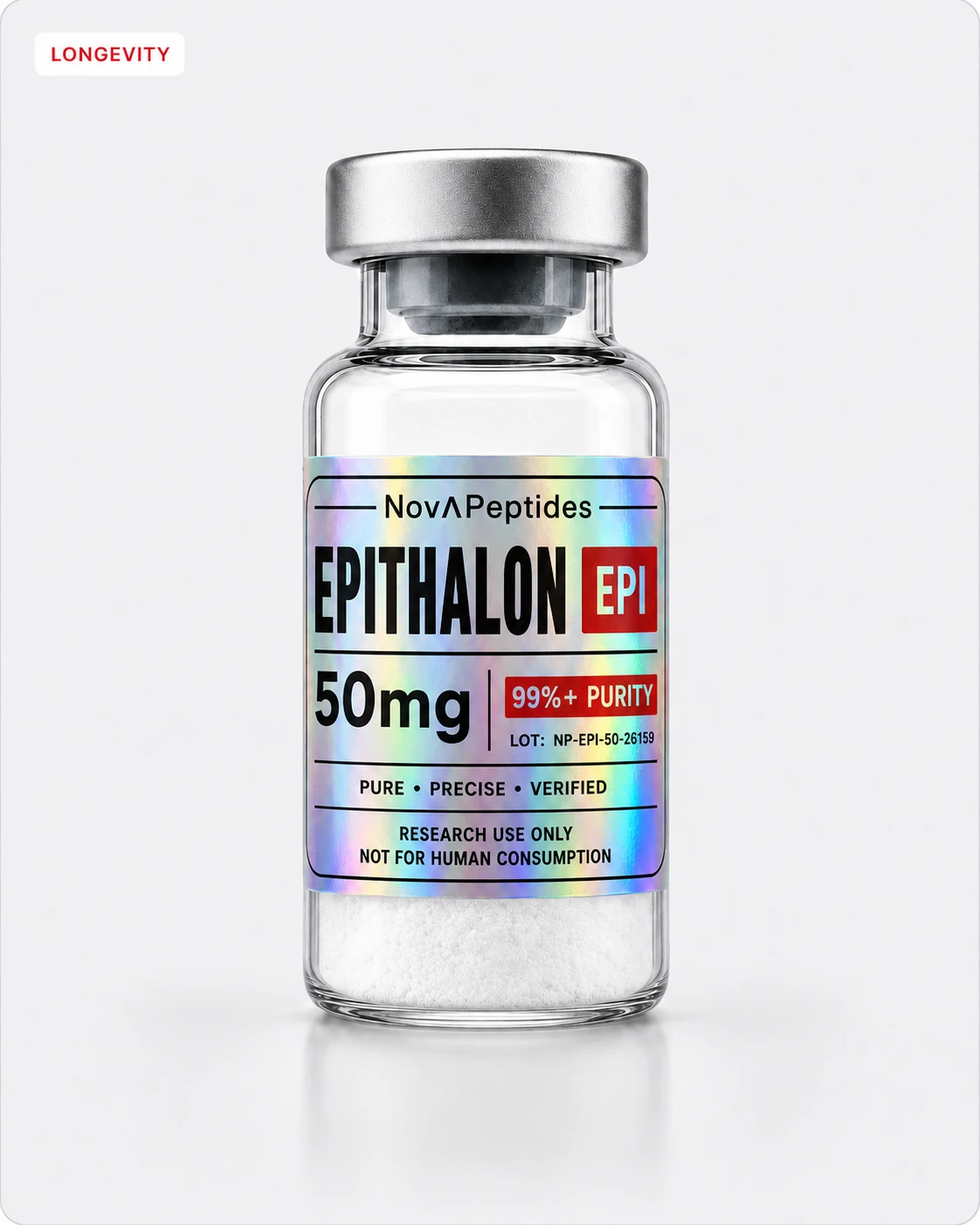 Epithalon 10mg