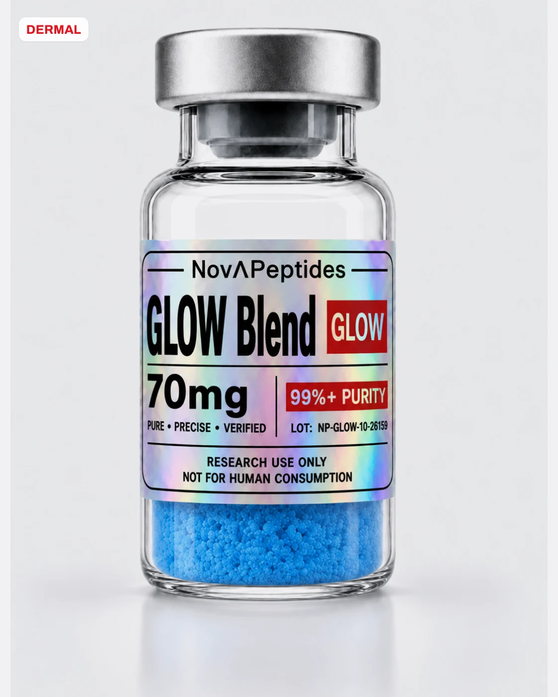 GLOW Blend