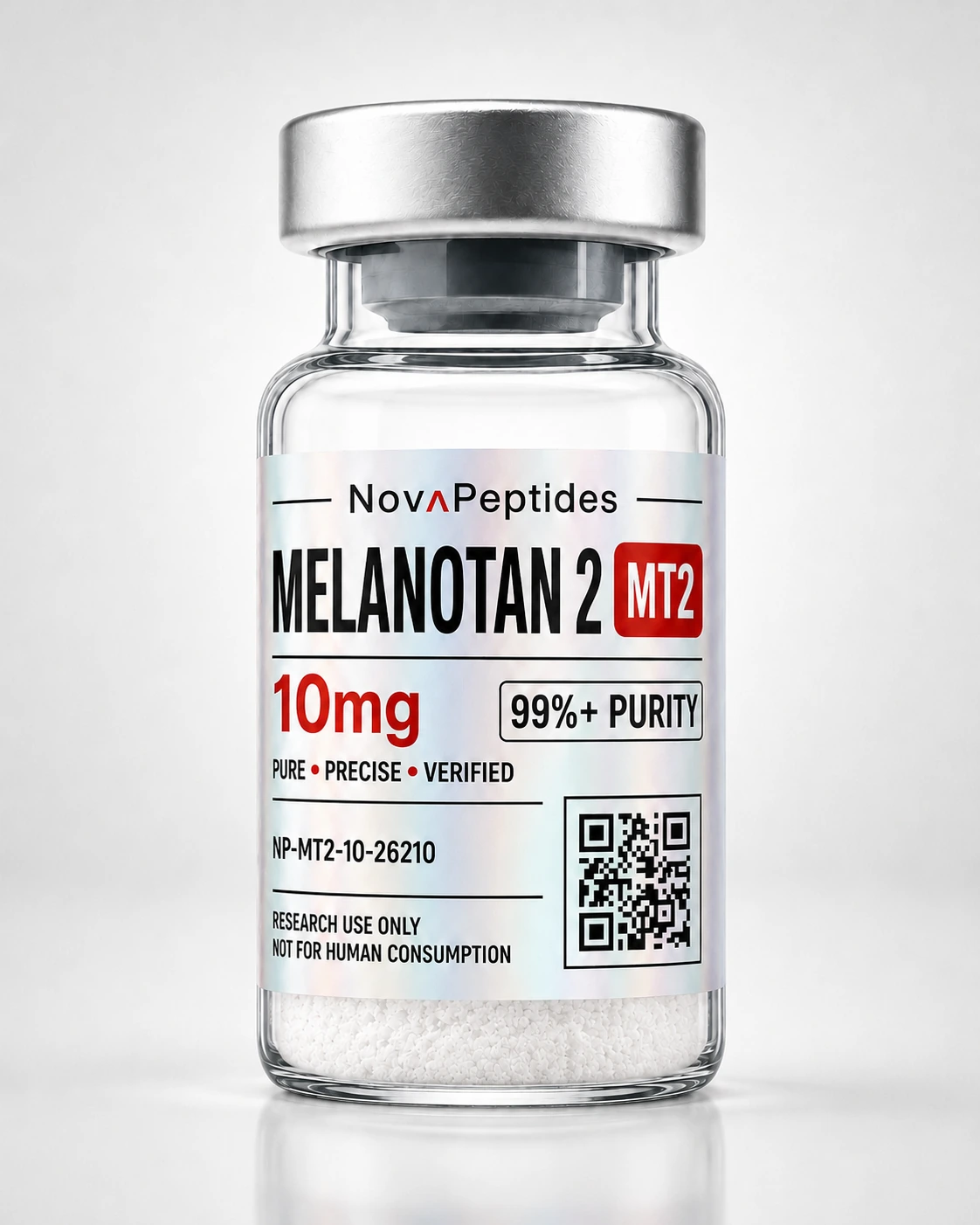 Melanotan 2