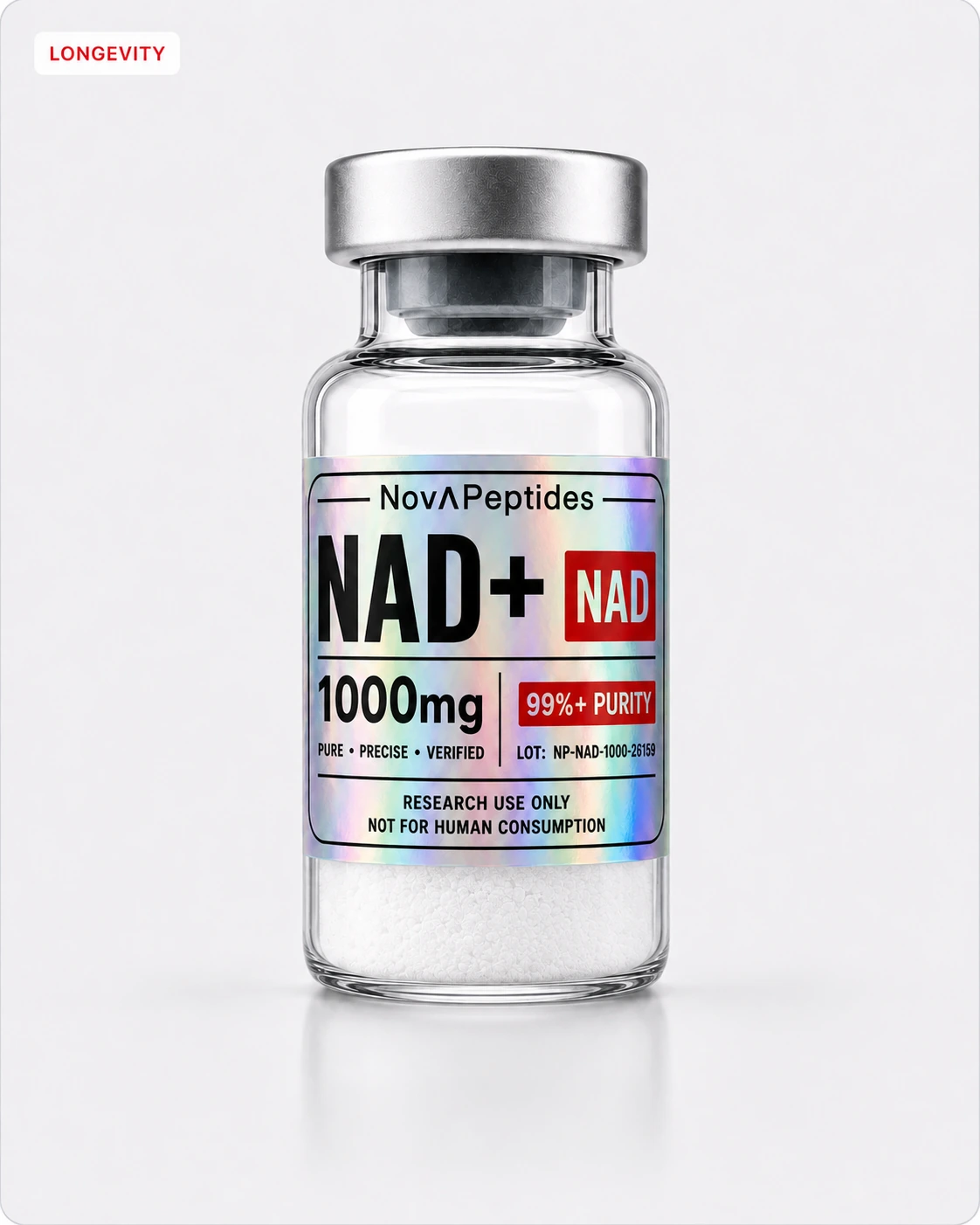 NAD+