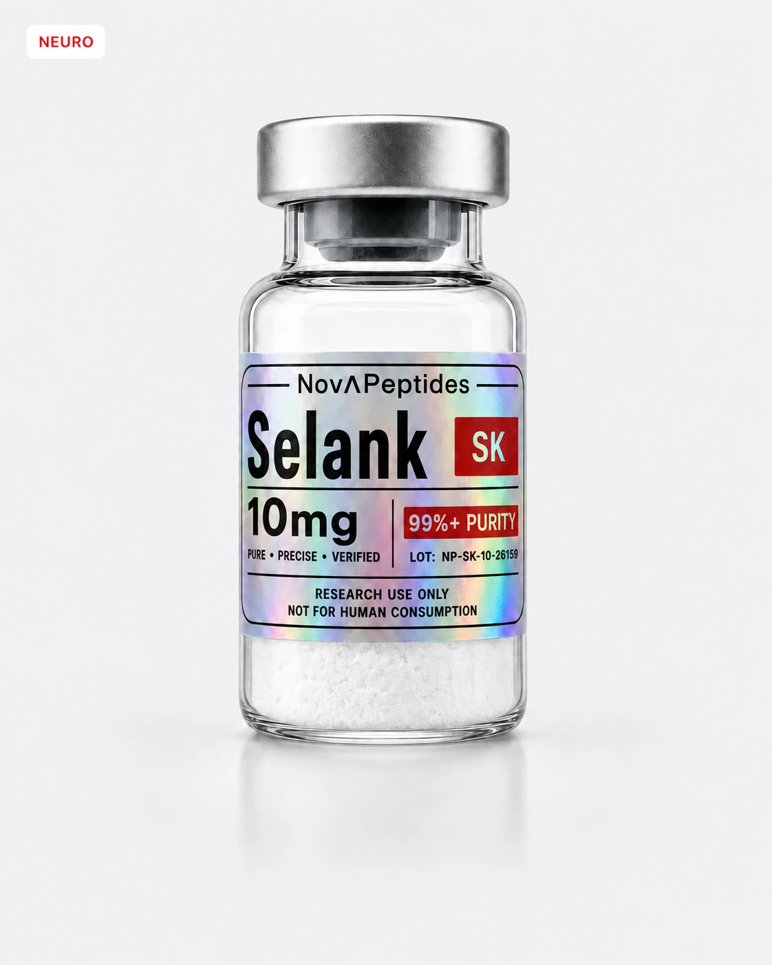 Selank