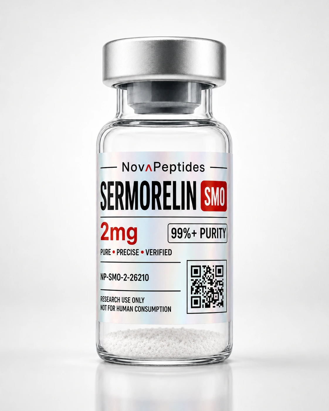 Sermorelin