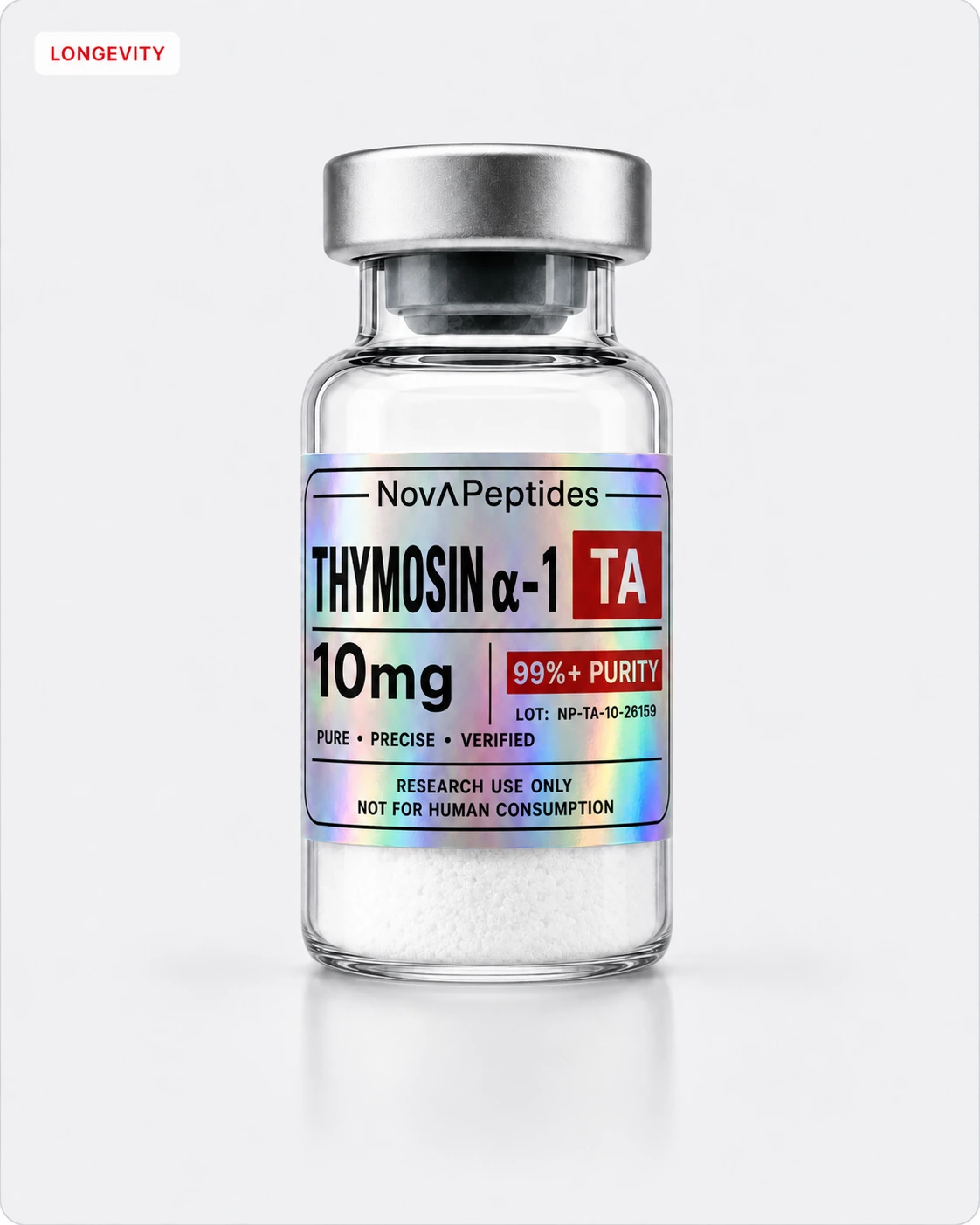 Thymosin α-1