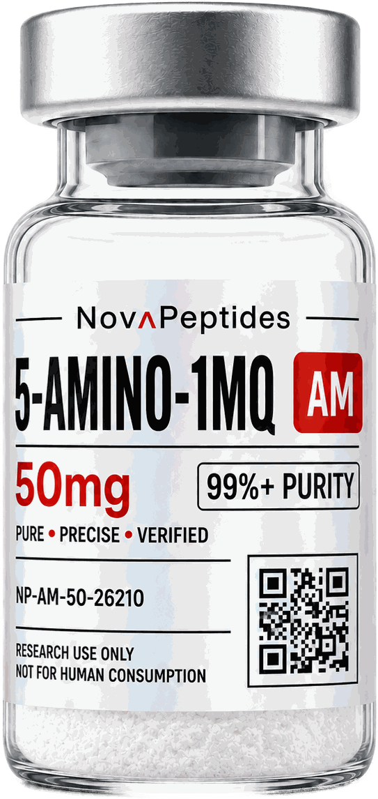 5-Amino-1MQ