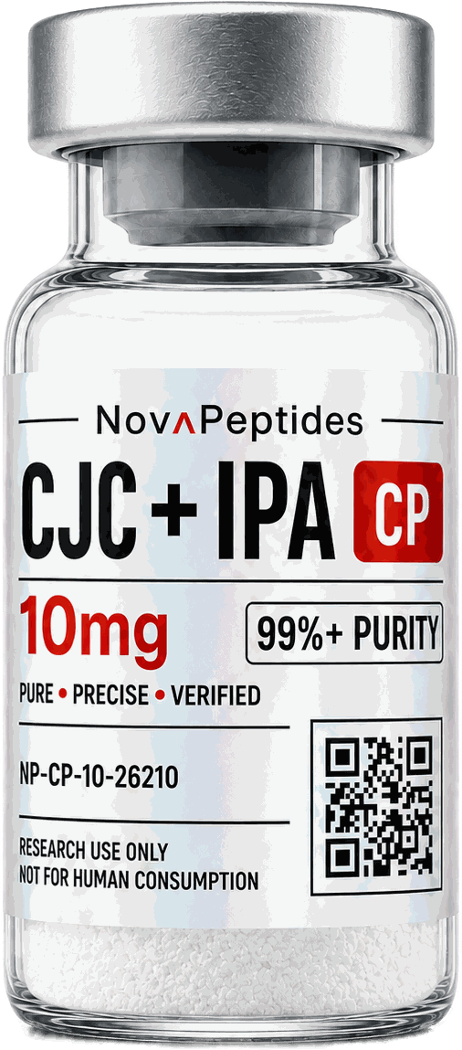 CJC + IPA