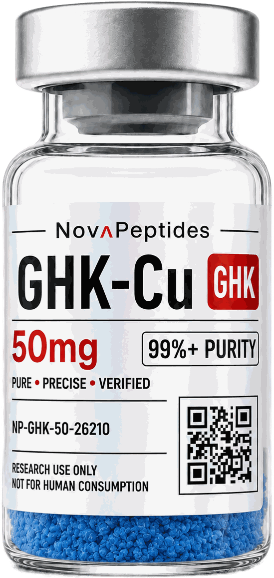 GHK-Cu