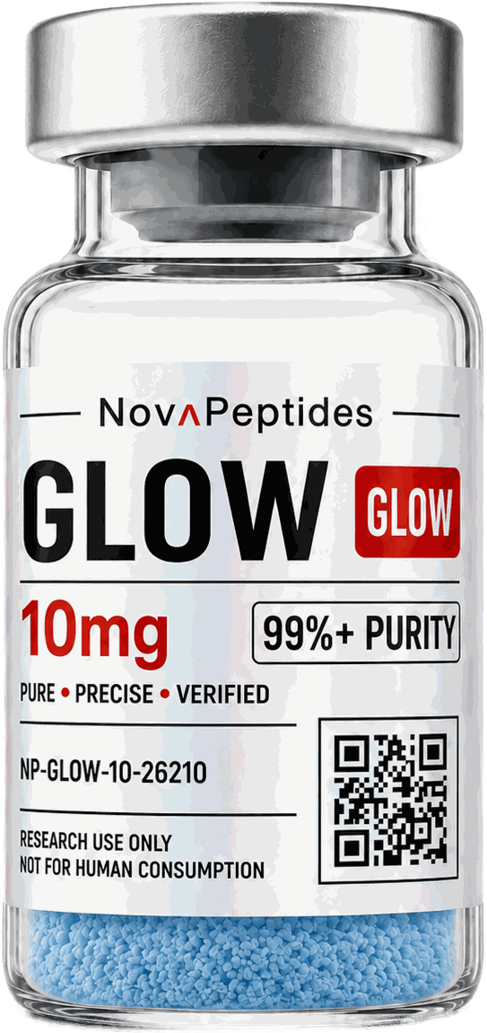 GLOW Blend