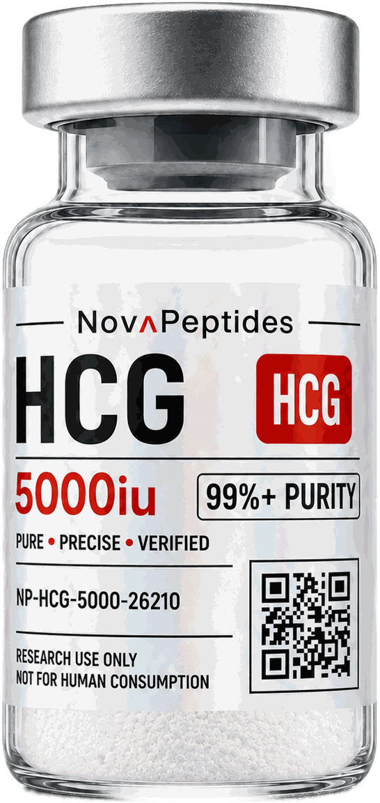 HCG