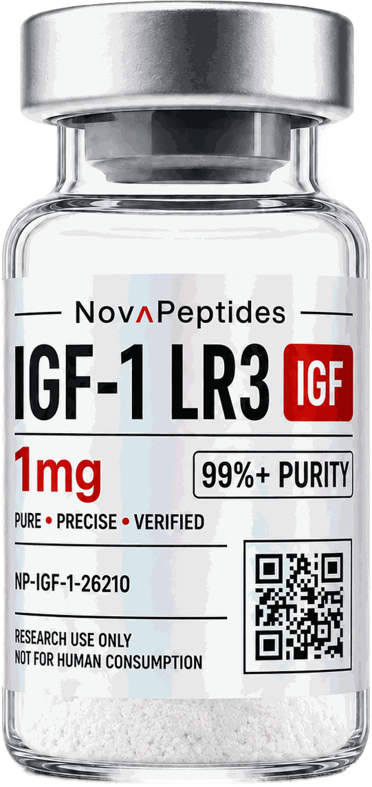 IGF-1 LR3