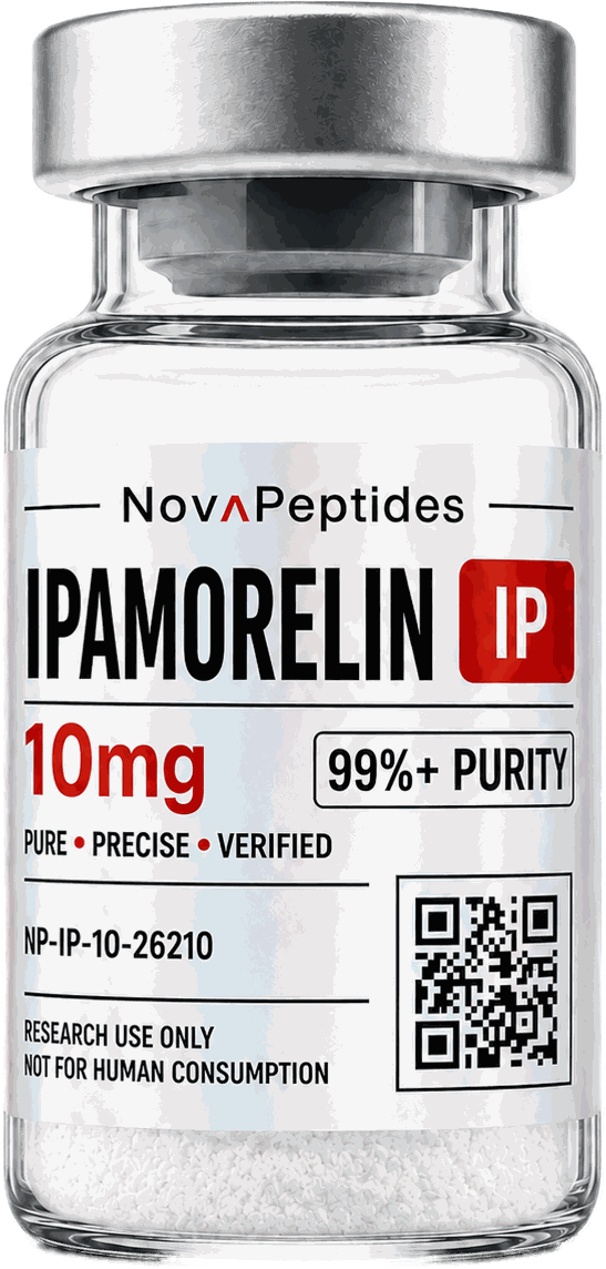 Ipamorelin