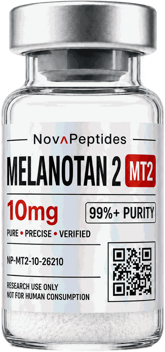 Melanotan 2