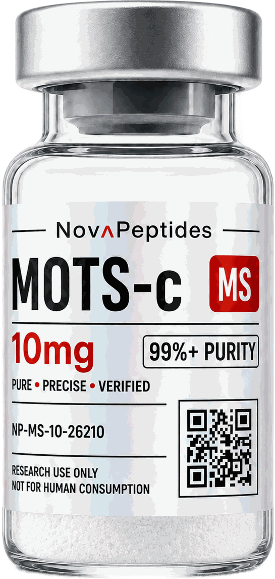 MOTS-c