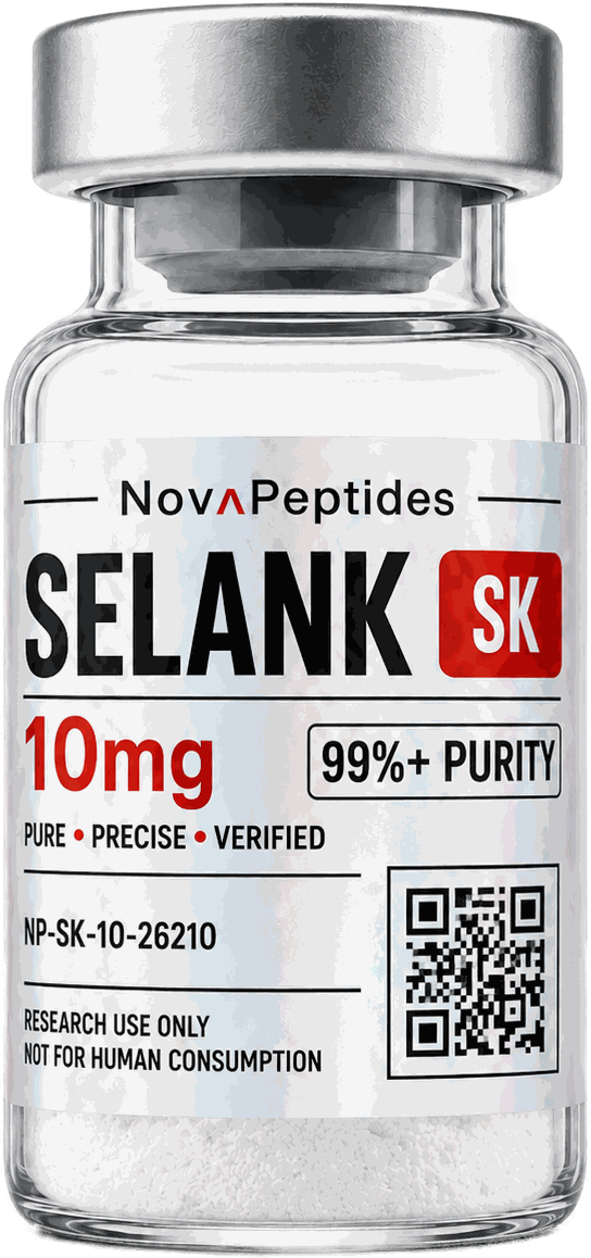 Selank