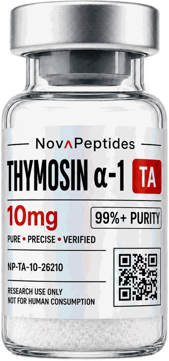 Thymosin α-1